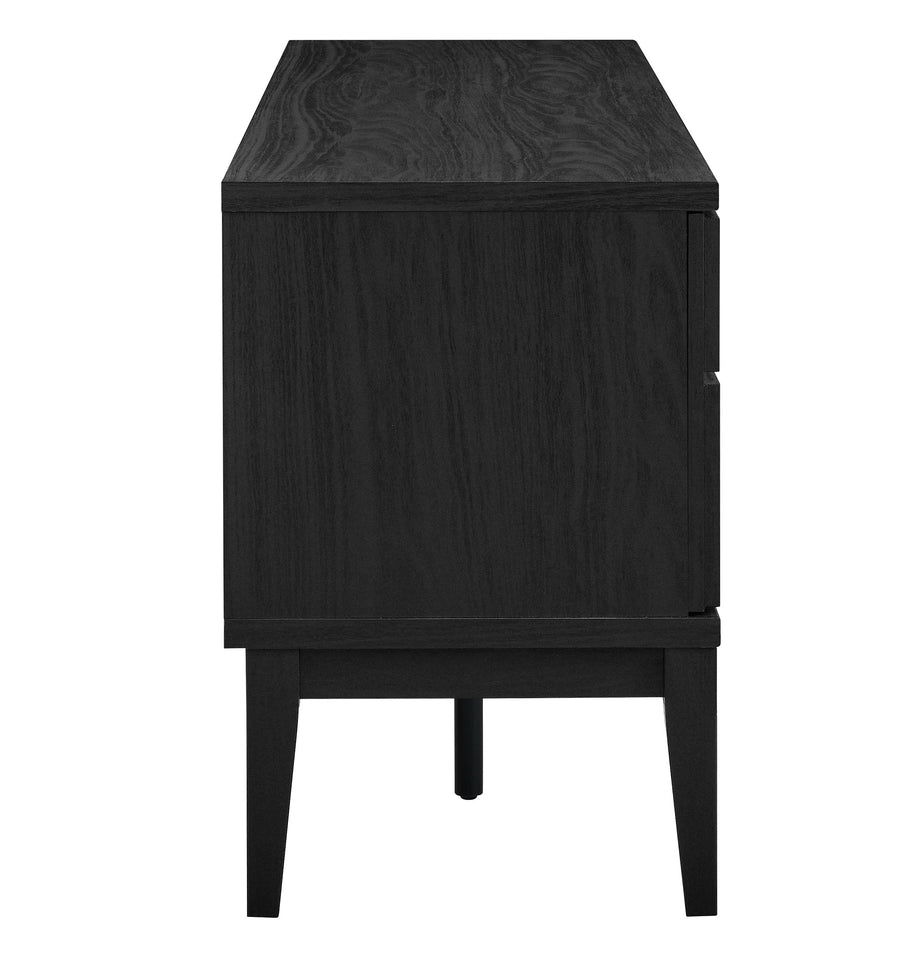 Maren 59" TV Stand in Black