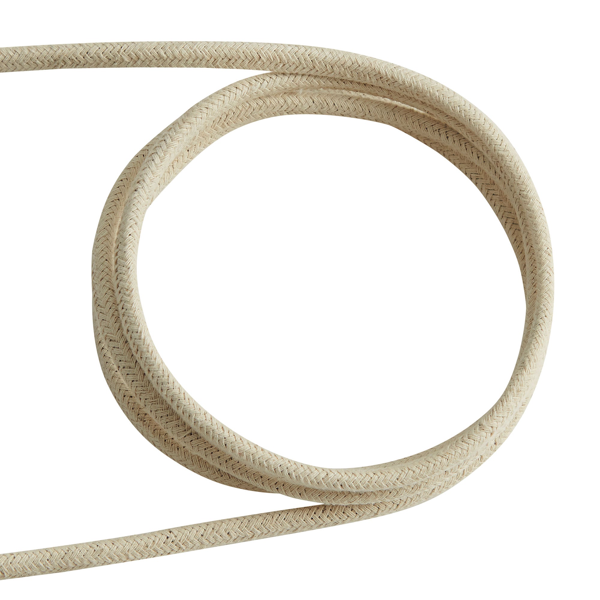 Saylor Carved Ribbed Wood Floor Lamp With Drum Shade by Furniture for America