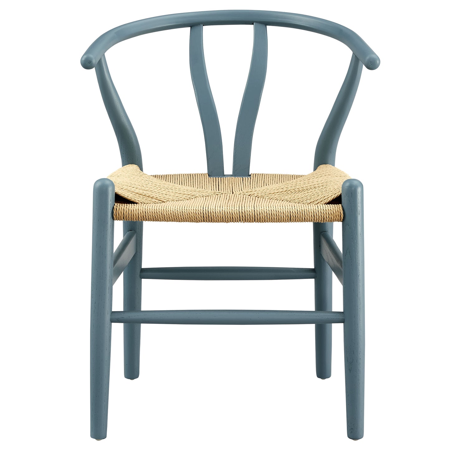 Amish 29" Wood Dining Chair by Furniture For America
