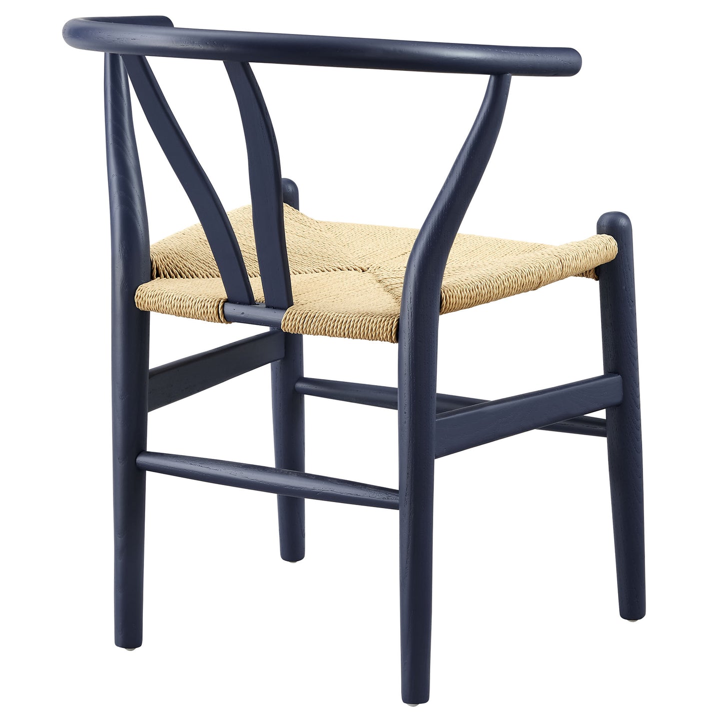 Amish 29" Wood Dining Chair by Furniture For America