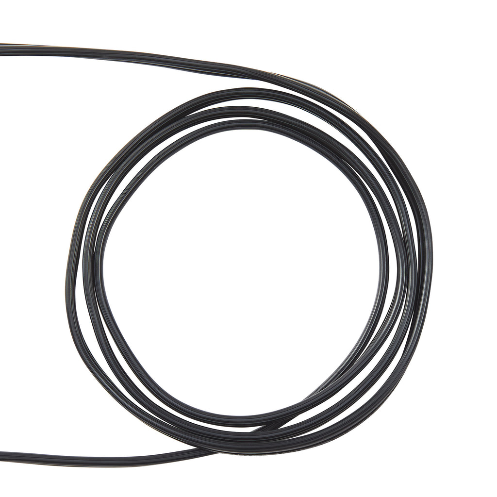 Jessica Wooden Base Table Lamp With Pleated Fabric Shade by Furniture for America