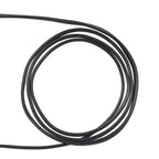 Jessica Wooden Base Table Lamp With Pleated Fabric Shade by Furniture for America