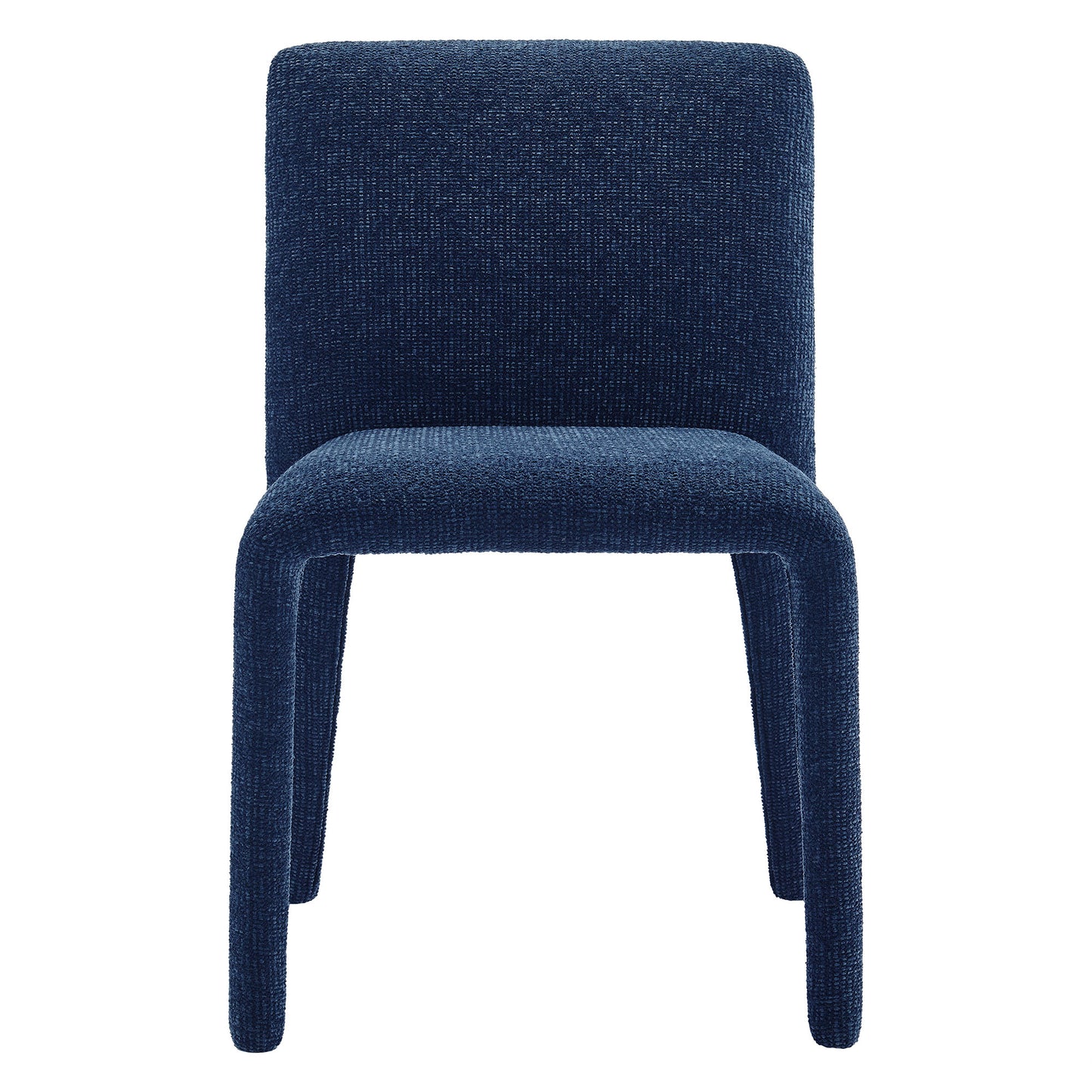 Rhodes Fabric Upholstered Dining Chair by Furniture for America