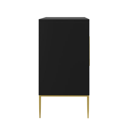 Awaken 47" Accent Cabinet by Furniture For America