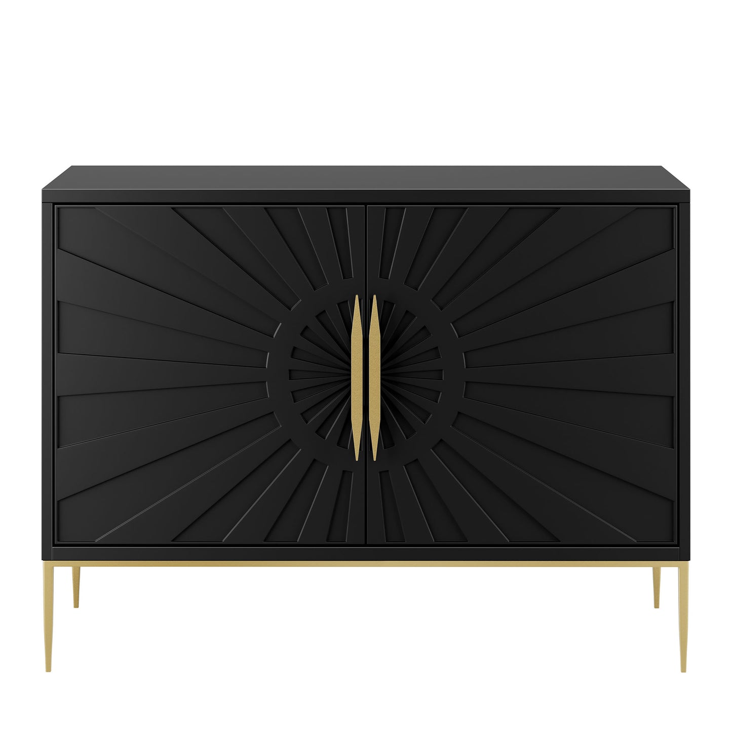 Awaken 47" Accent Cabinet by Furniture For America