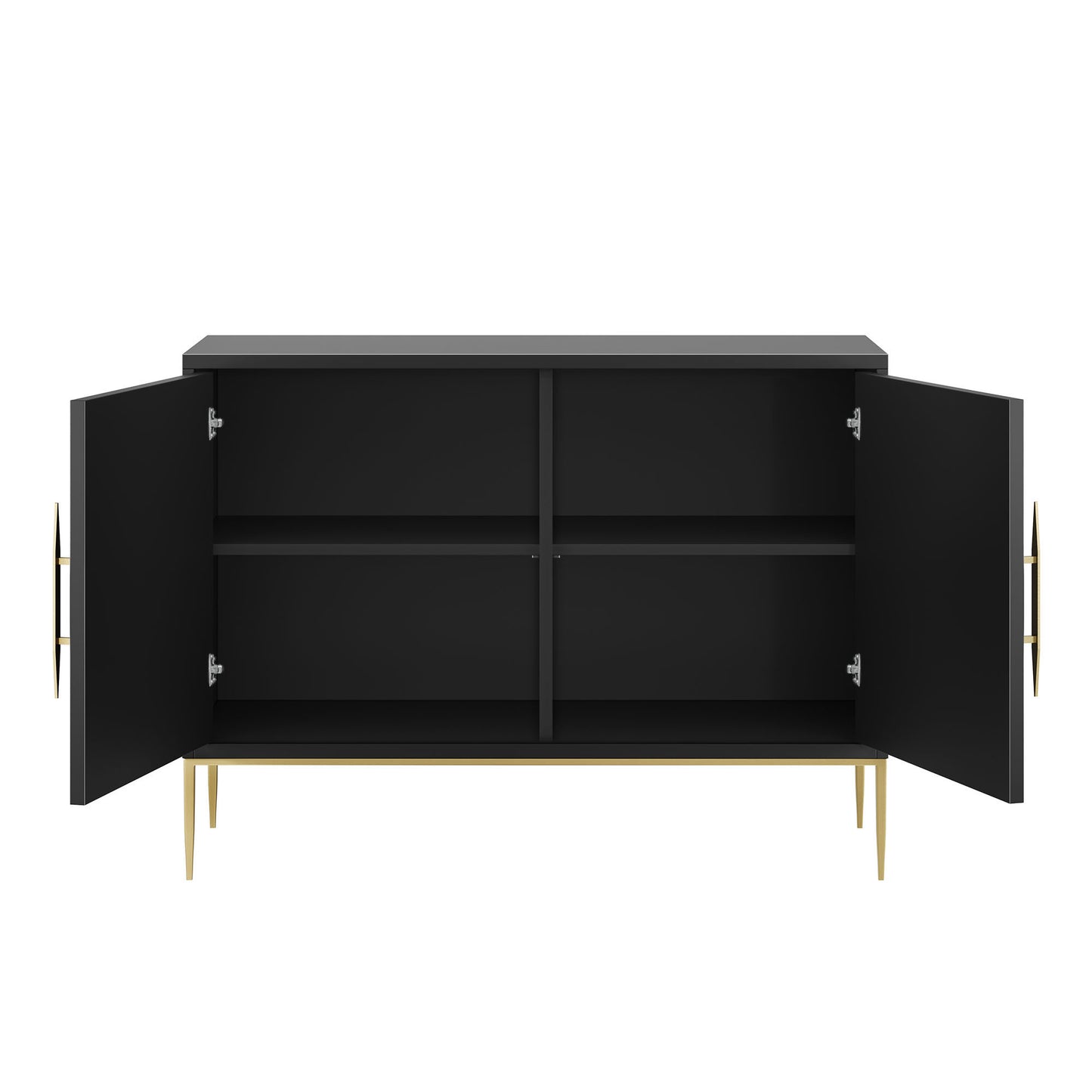 Awaken 47" Accent Cabinet by Furniture For America