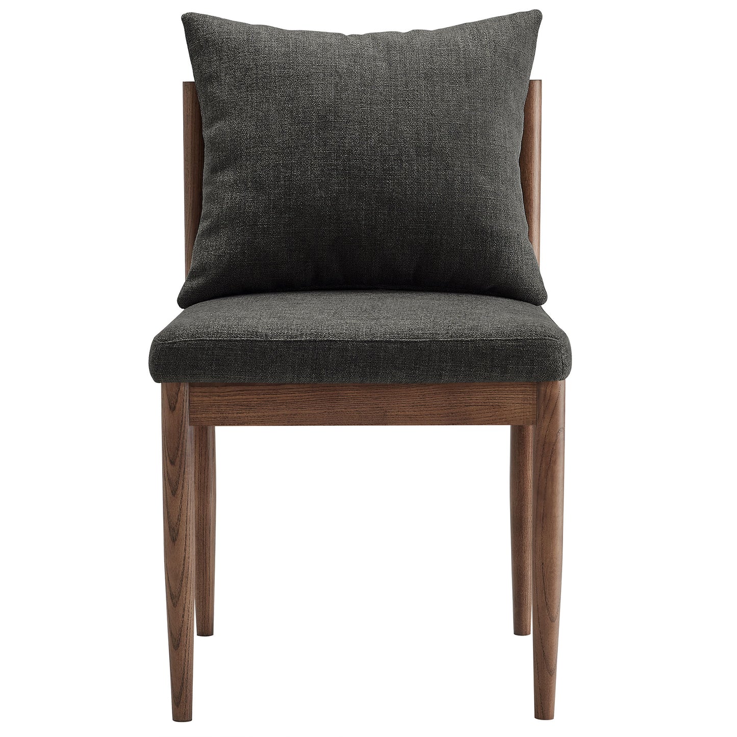 Remington Wood Dining Side Chair by Furniture for America