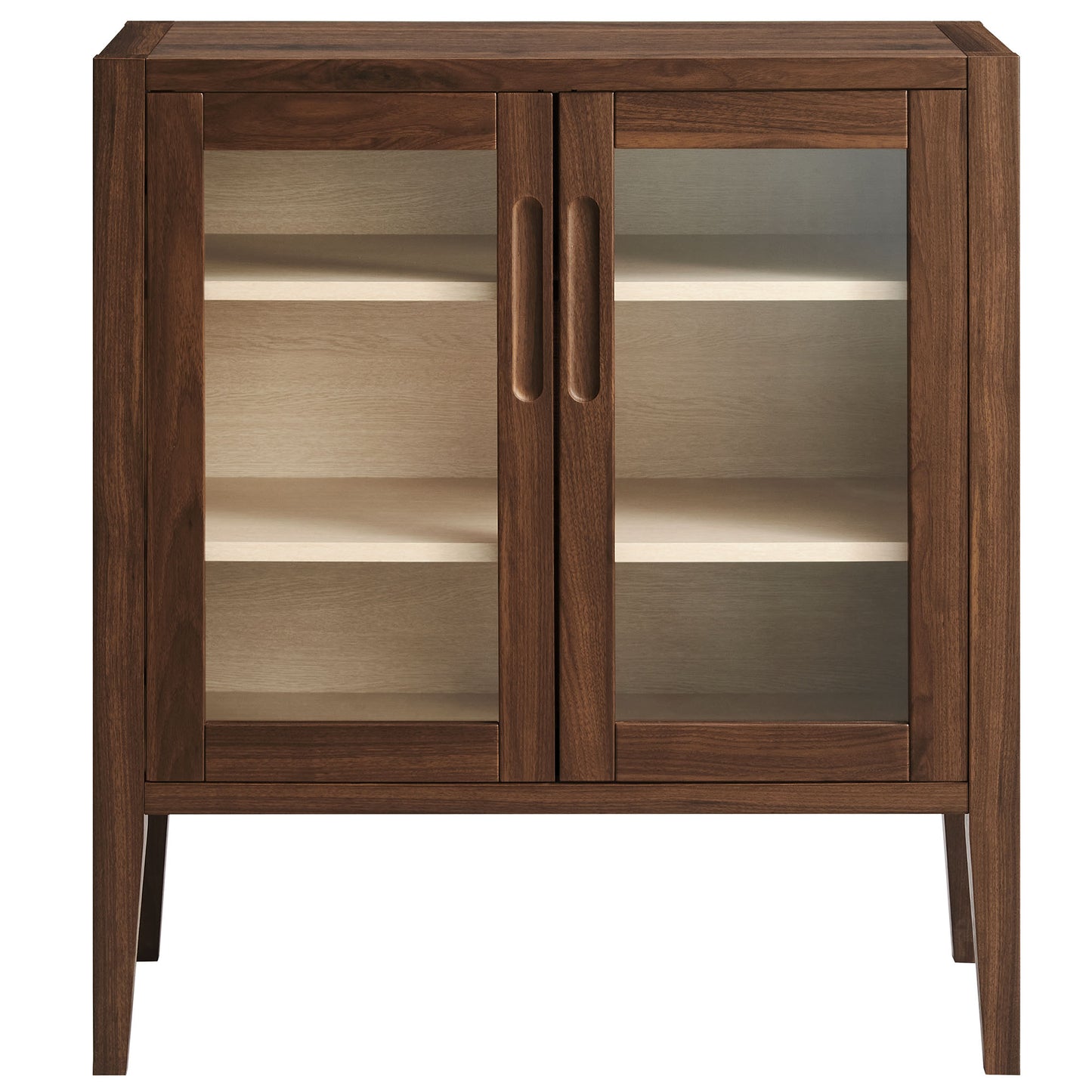 Nell 36" Accent Cabinet by Furniture For America