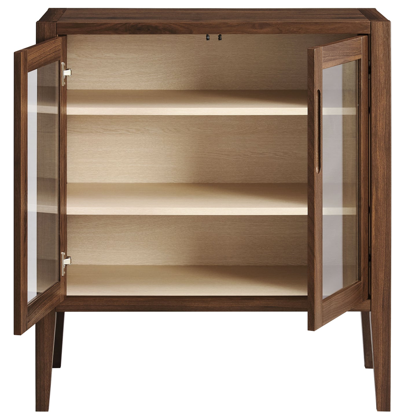 Nell 36" Accent Cabinet by Furniture For America