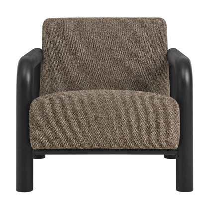 Sereno Boucle Accent Chair by Furniture For America