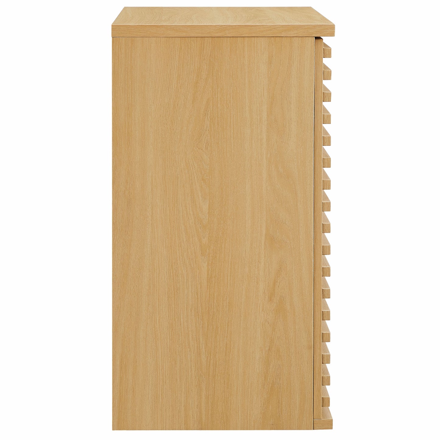 Render Wall Mounted Bathroom Cabinet by Furniture For America