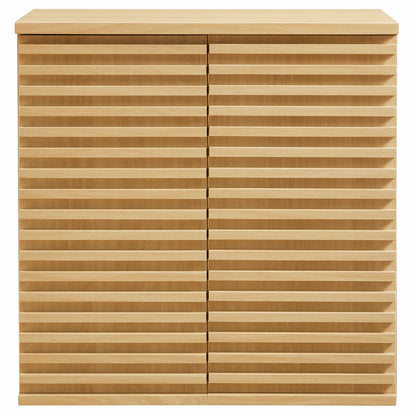 Render Wall Mounted Bathroom Cabinet by Furniture For America