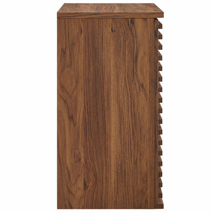 Render Wall Mounted Bathroom Cabinet by Furniture For America