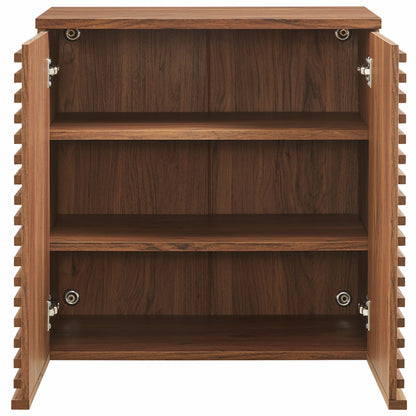 Render Wall Mounted Bathroom Cabinet by Furniture For America