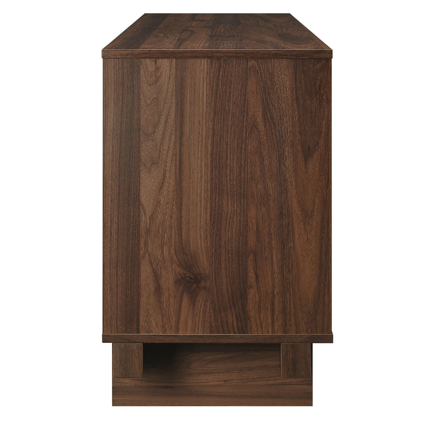 Knox 71 Inch TV Stand by Furniture for America