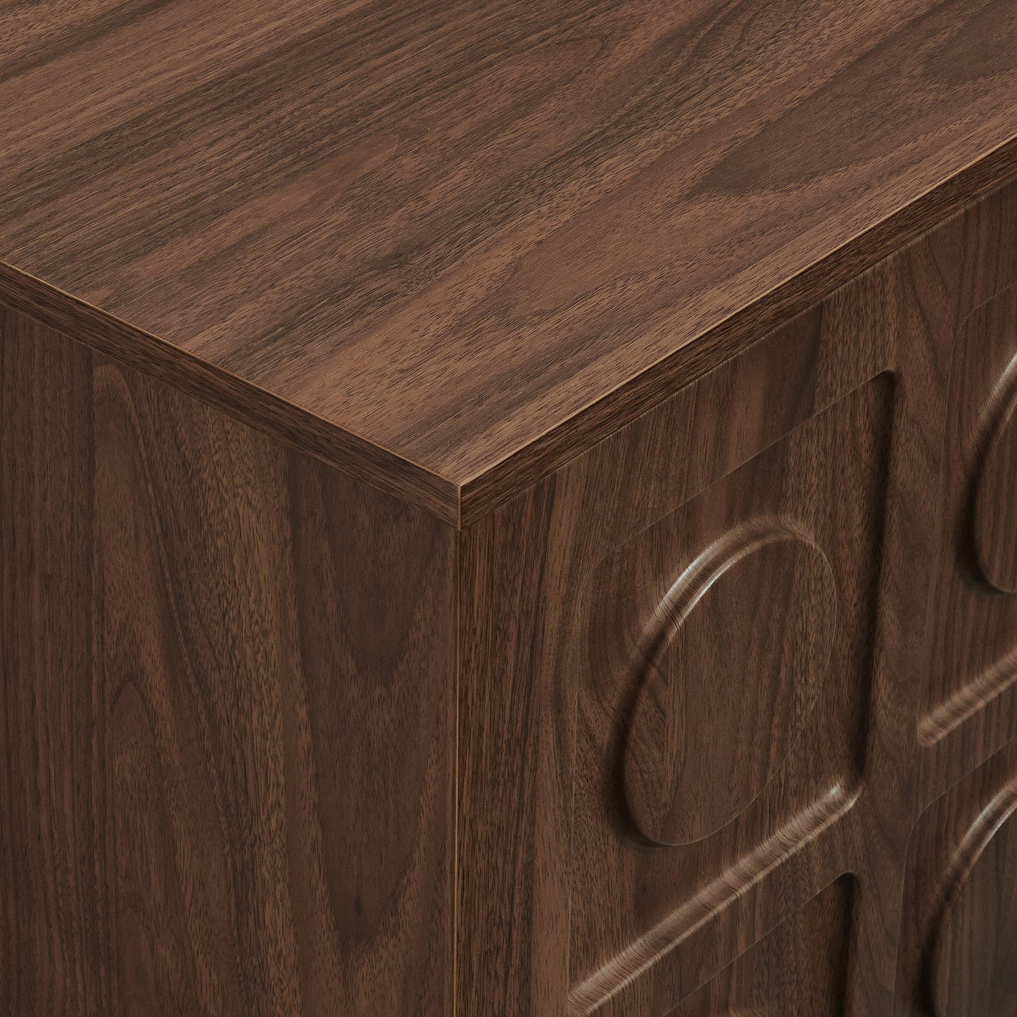 Knox 71 Inch TV Stand by Furniture for America