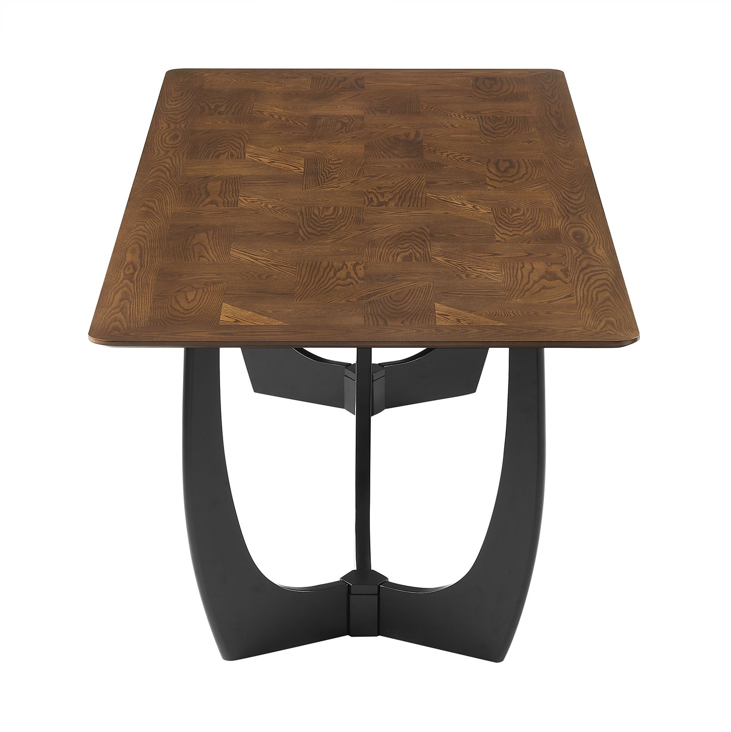 Wrenly 94" Dining Table by Furniture for America