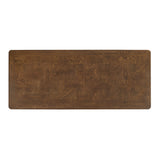 Mora 94" Dining Table in Walnut