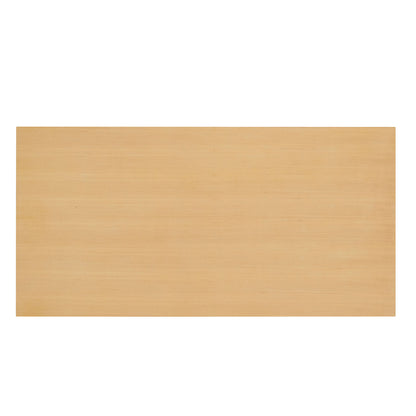 Ashcroft 69" Rectangular Dining Table by Furniture For America