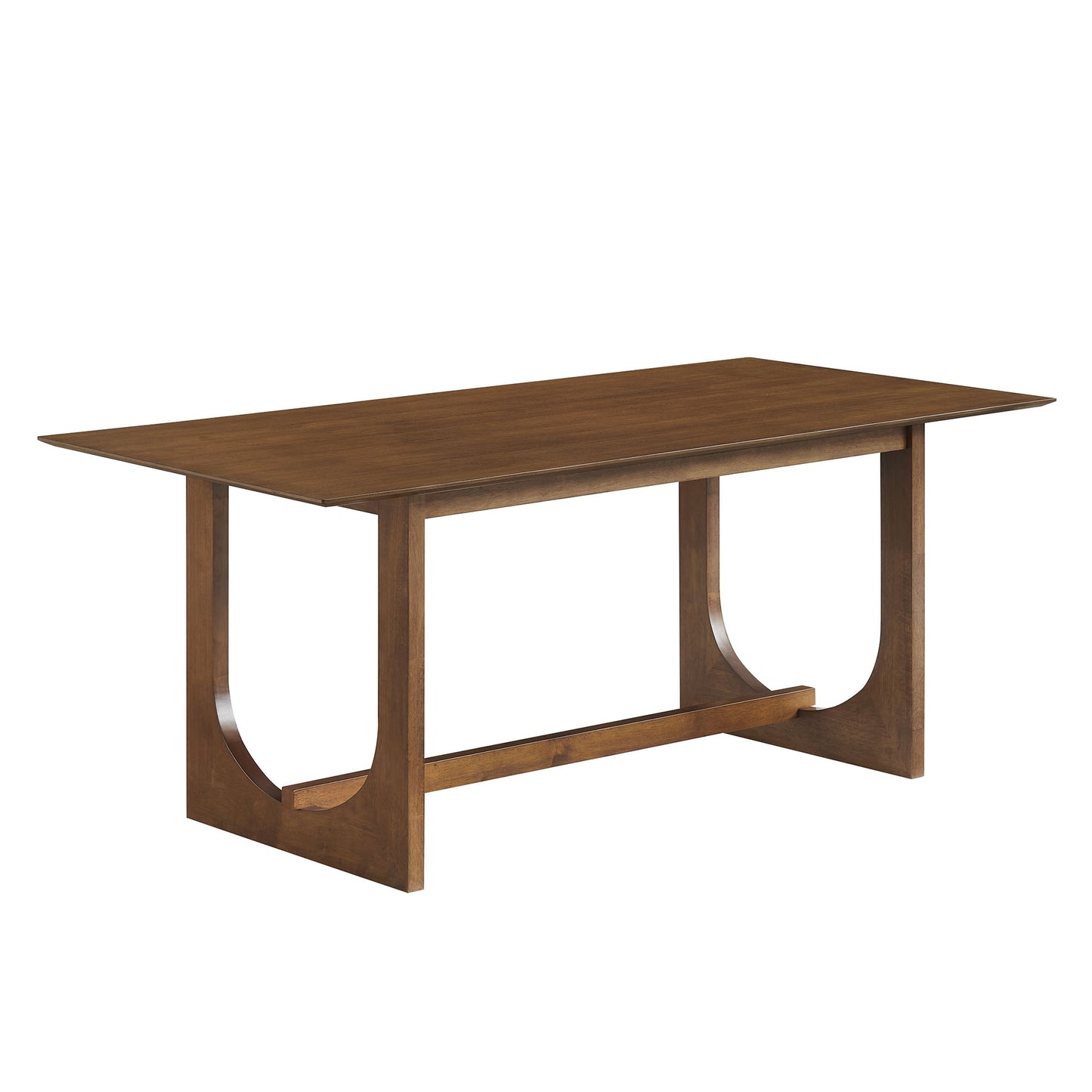 Ashcroft 69" Rectangular Dining Table by Furniture for America