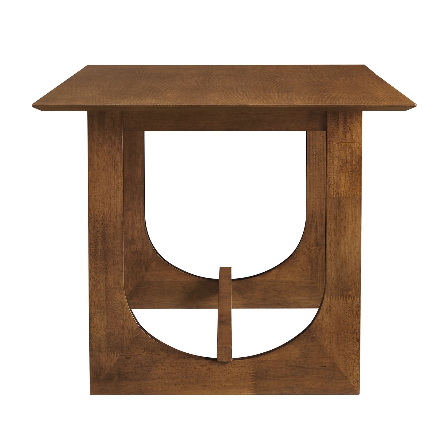 Ashcroft 69" Rectangular Dining Table by Furniture For America