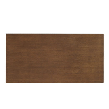 Ashcroft 69" Rectangular Dining Table by Furniture For America