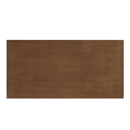 Ashcroft 69" Rectangular Dining Table in Walnut