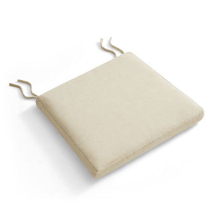 Jax Fabric Dining Chair Seat Cushion by Furniture for America