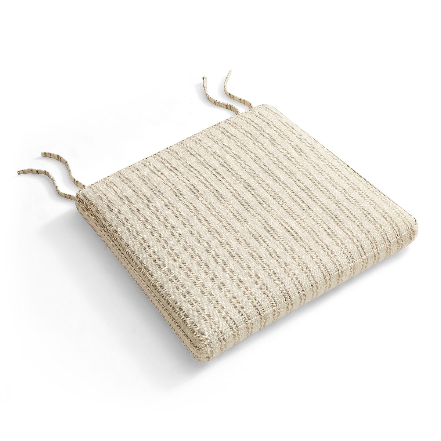 Jax Fabric Dining Chair Seat Cushion by Furniture for America