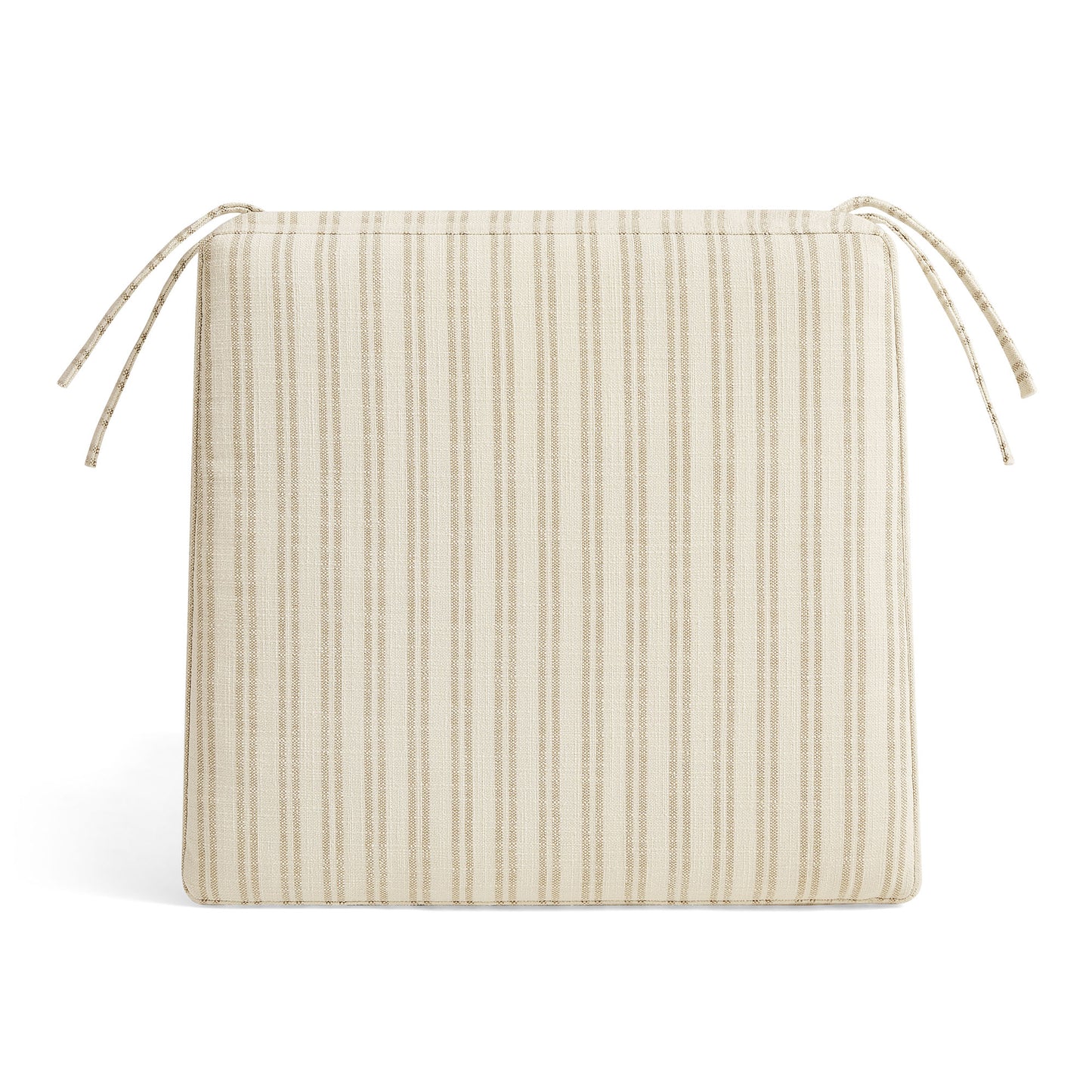 Jax Fabric Dining Chair Seat Cushion by Furniture for America