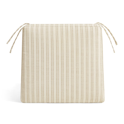 Jax Fabric Dining Chair Seat Cushion by Furniture for America