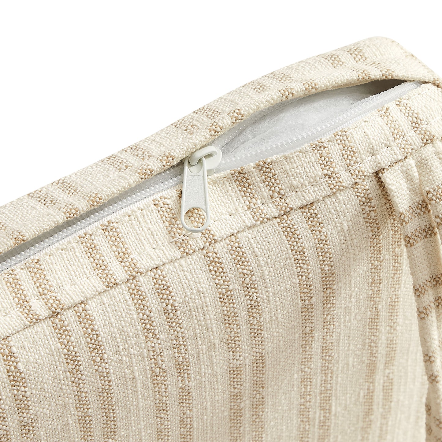 Jax Fabric Dining Chair Seat Cushion by Furniture for America