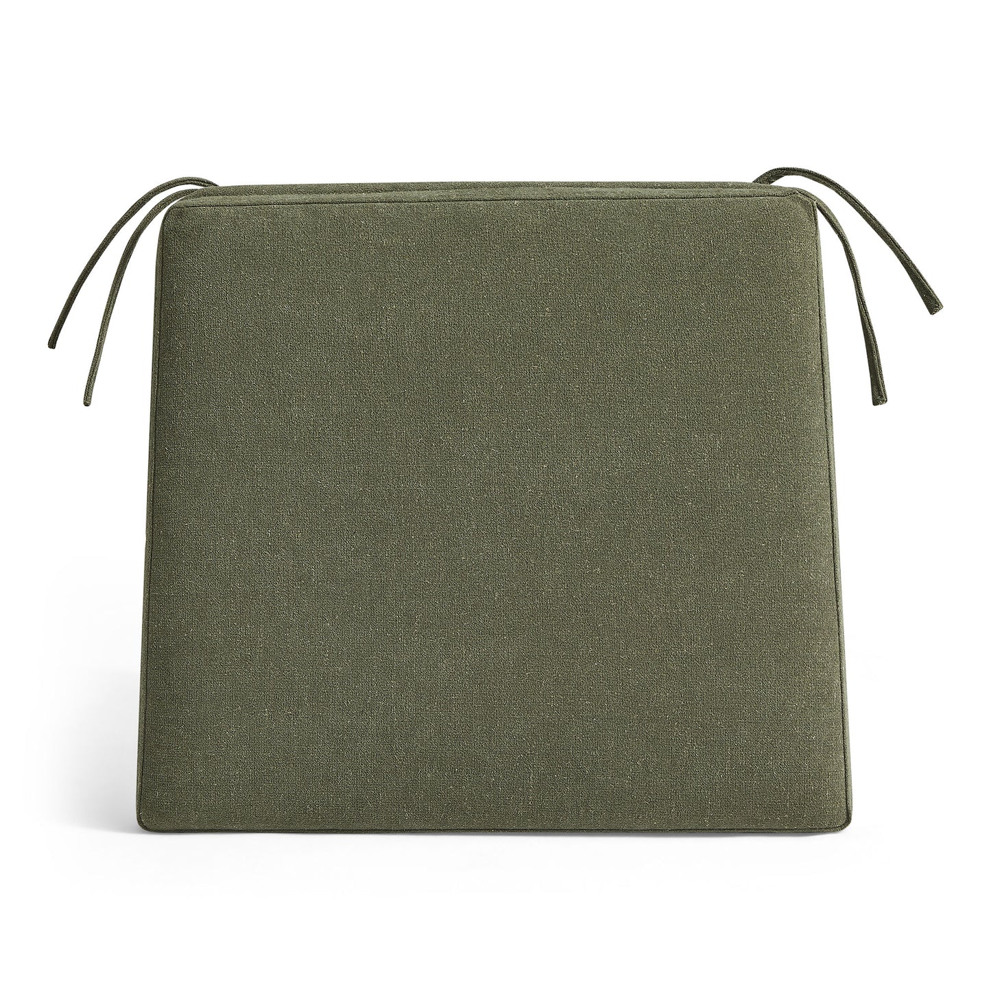 Jax Fabric Dining Chair Seat Cushion by Furniture for America
