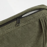 Lennox Fabric Dining Chair Seat Cushion in Sage