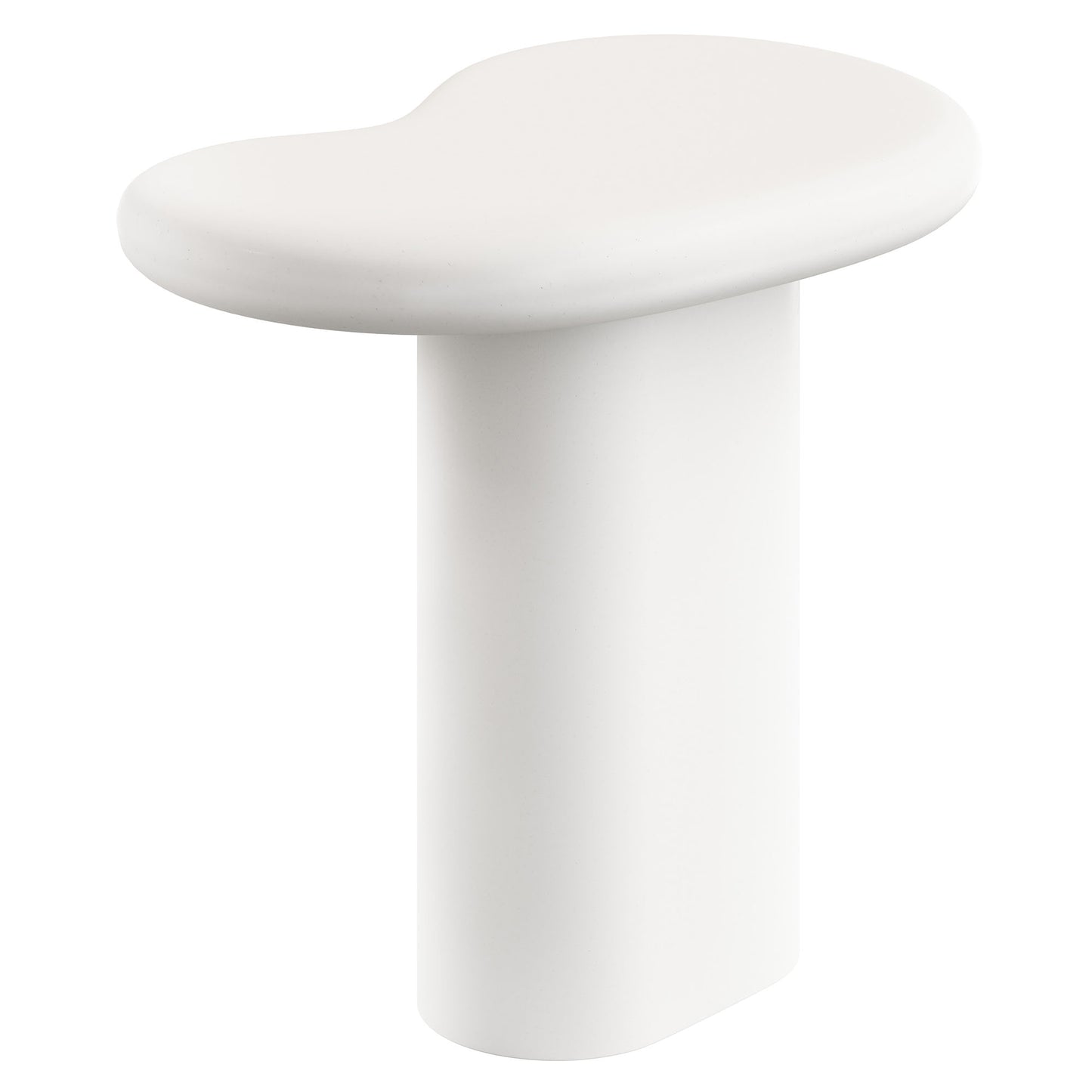 Elowen Outdoor Patio Side Table by Furniture for America