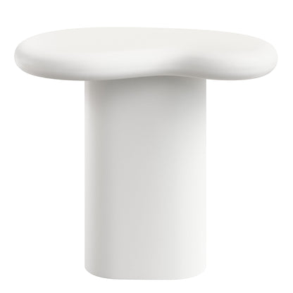 Elowen Outdoor Patio Side Table by Furniture for America