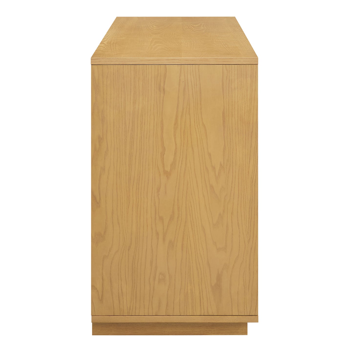 Aiko 76 Inch Japandi Sideboard by Furniture for America