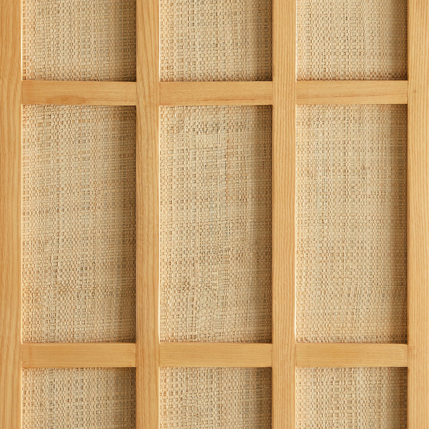Aiko 76 Inch Japandi Sideboard by Furniture for America