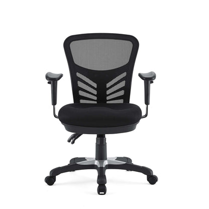 Articulate Mesh Office Chair by Furniture for America