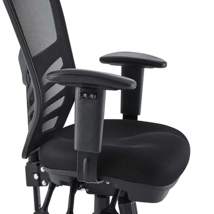 Articulate Mesh Office Chair by Furniture for America