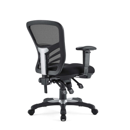 Articulate Mesh Office Chair by Furniture for America