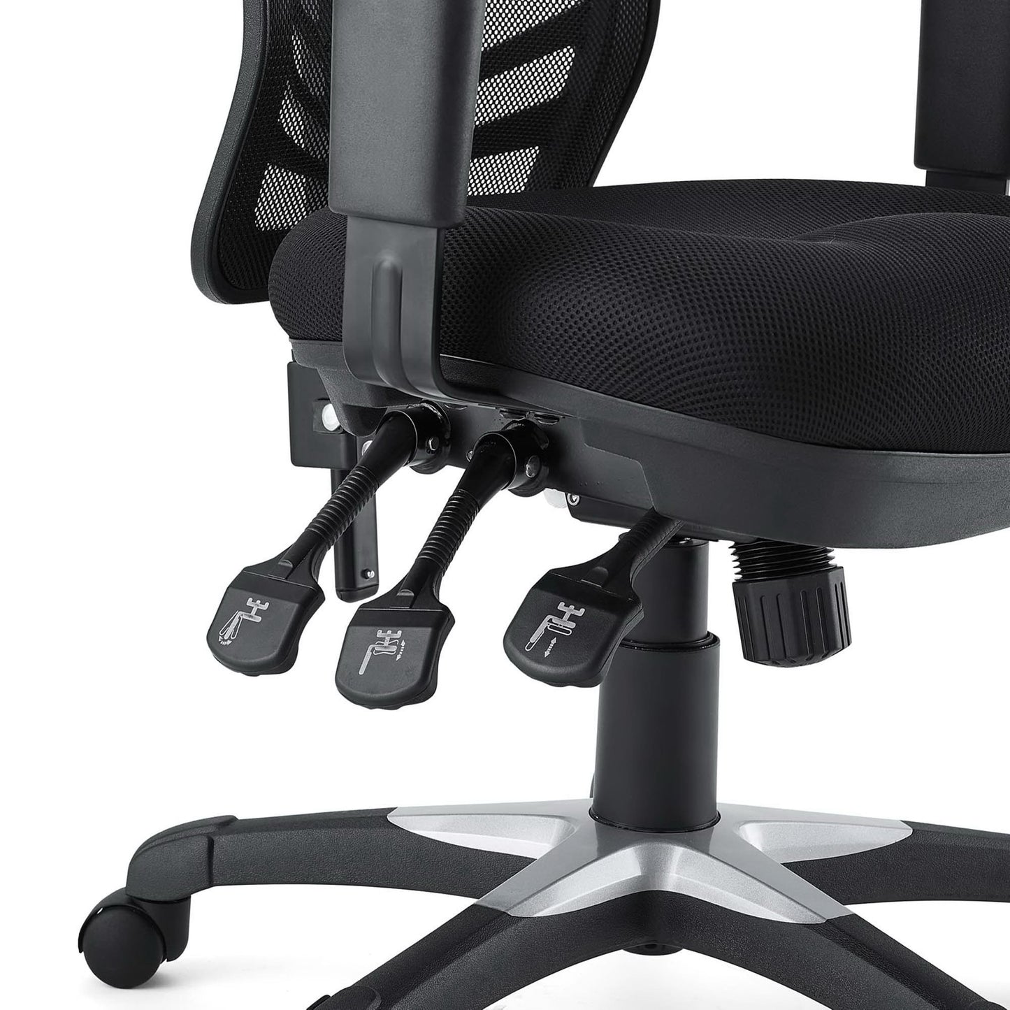 Articulate Mesh Office Chair by Furniture for America