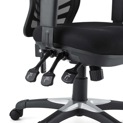 Articulate Mesh Office Chair by Furniture for America