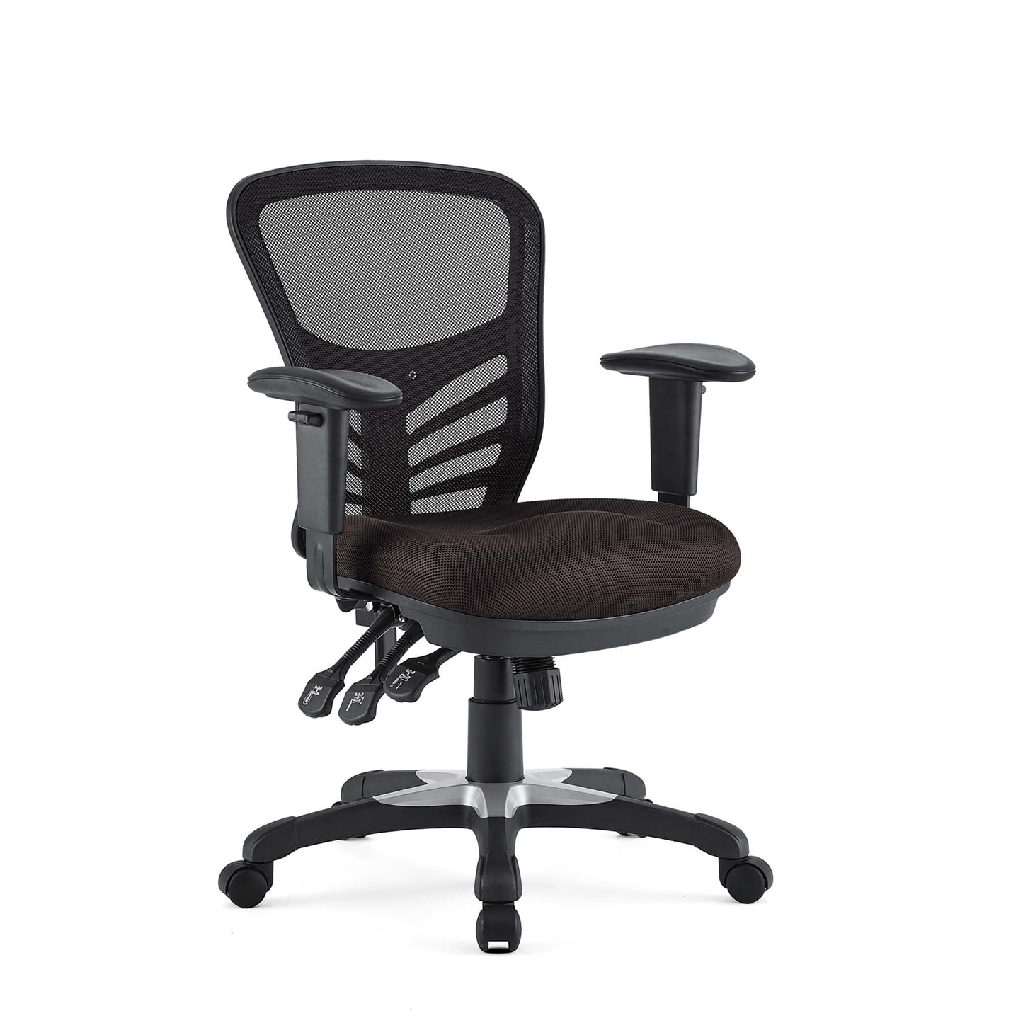 Articulate Mesh Office Chair by Furniture for America
