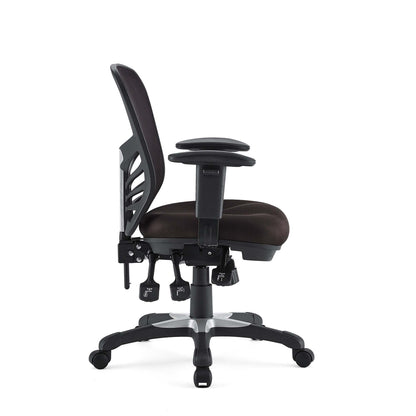 Articulate Mesh Office Chair by Furniture for America