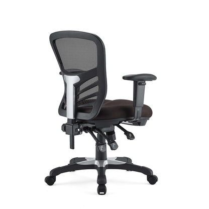 Articulate Mesh Office Chair by Furniture for America