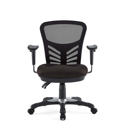 Articulate Mesh Office Chair by Furniture for America