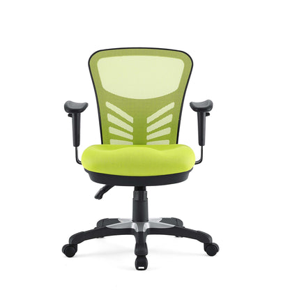 Articulate Mesh Office Chair by Furniture for America
