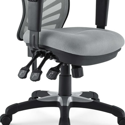 Articulate Mesh Office Chair by Furniture for America