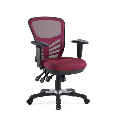Articulate Mesh Office Chair by Furniture for America